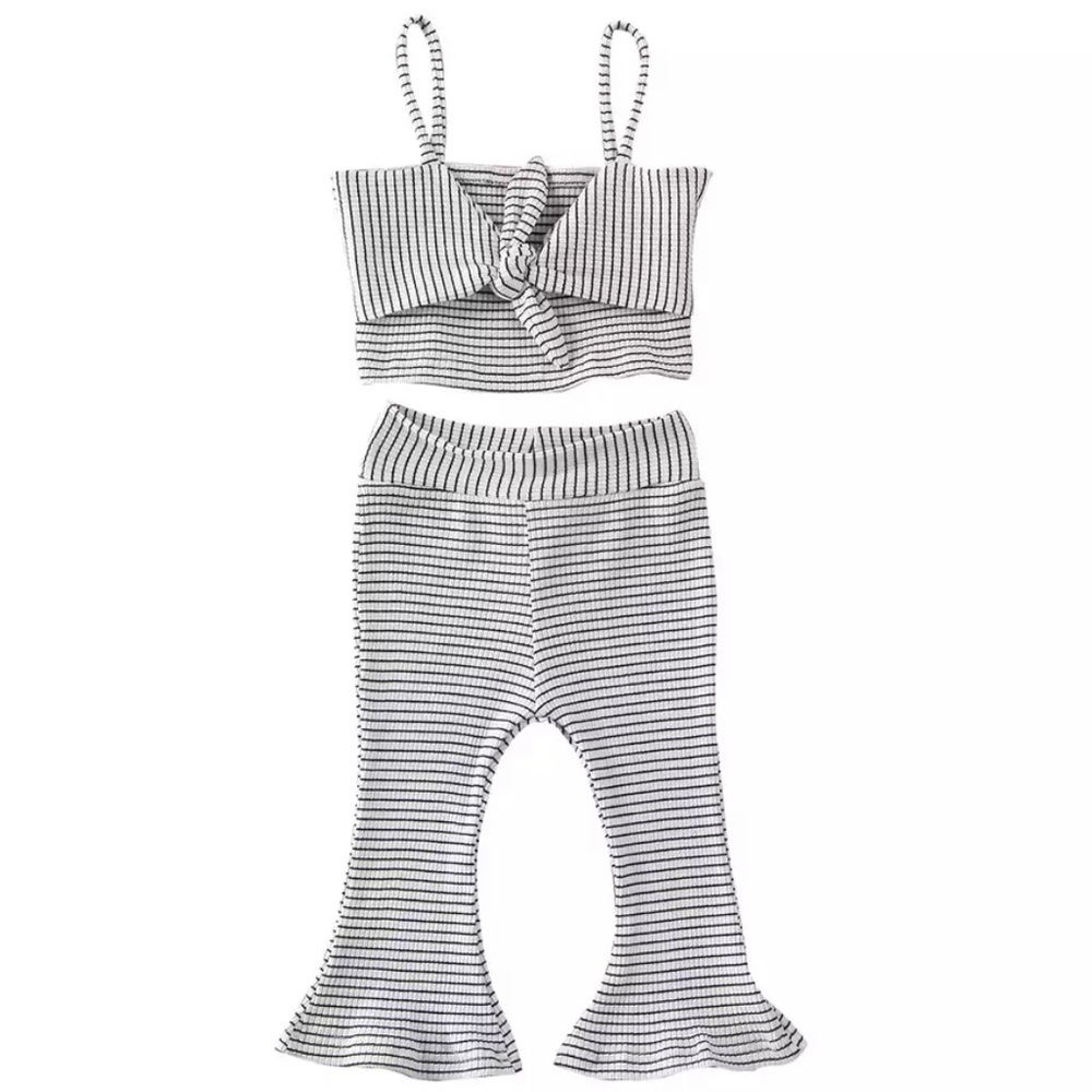 Toddler summer set